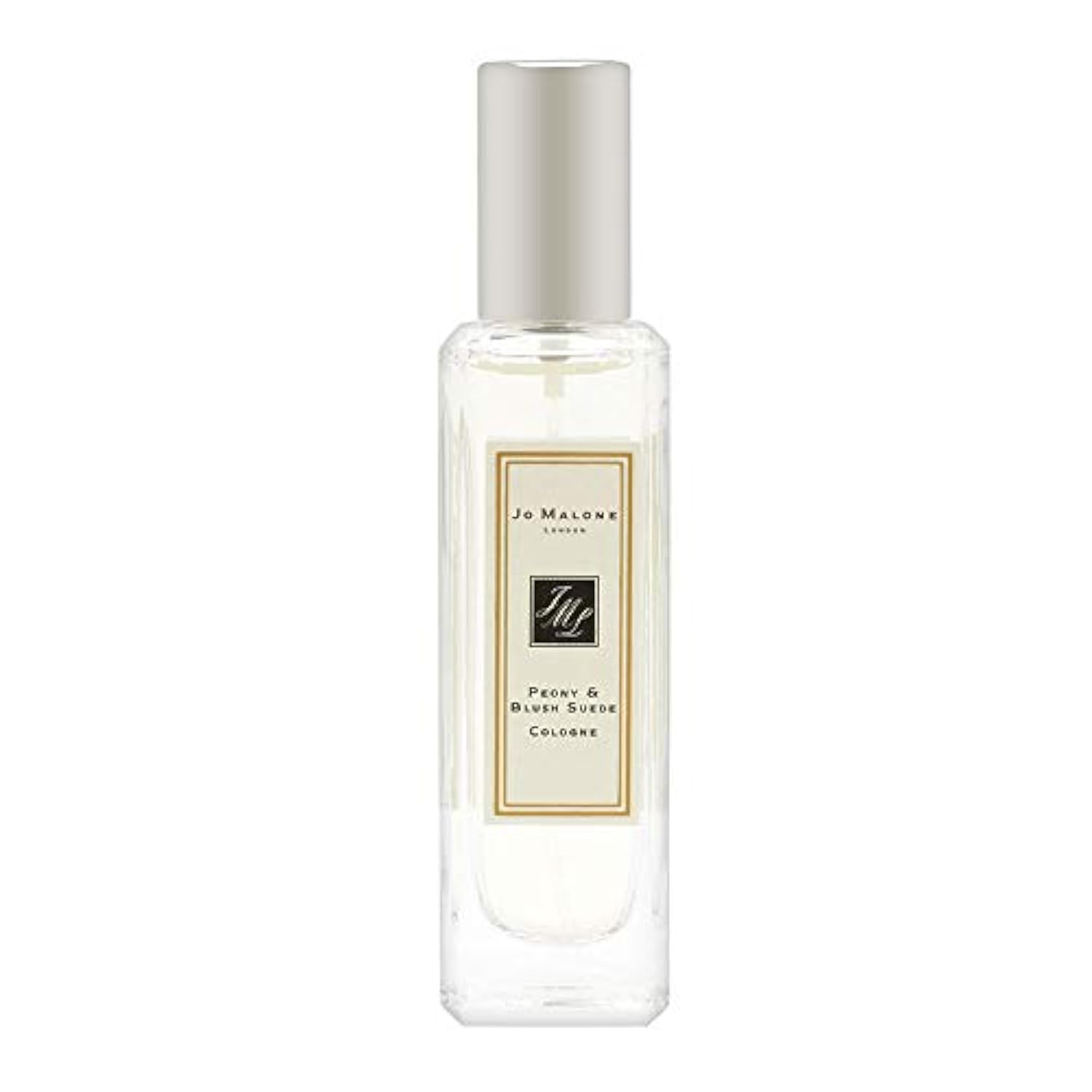 Jo Malone Peony Blush Suede 1.0 L Boxed United Kingdom