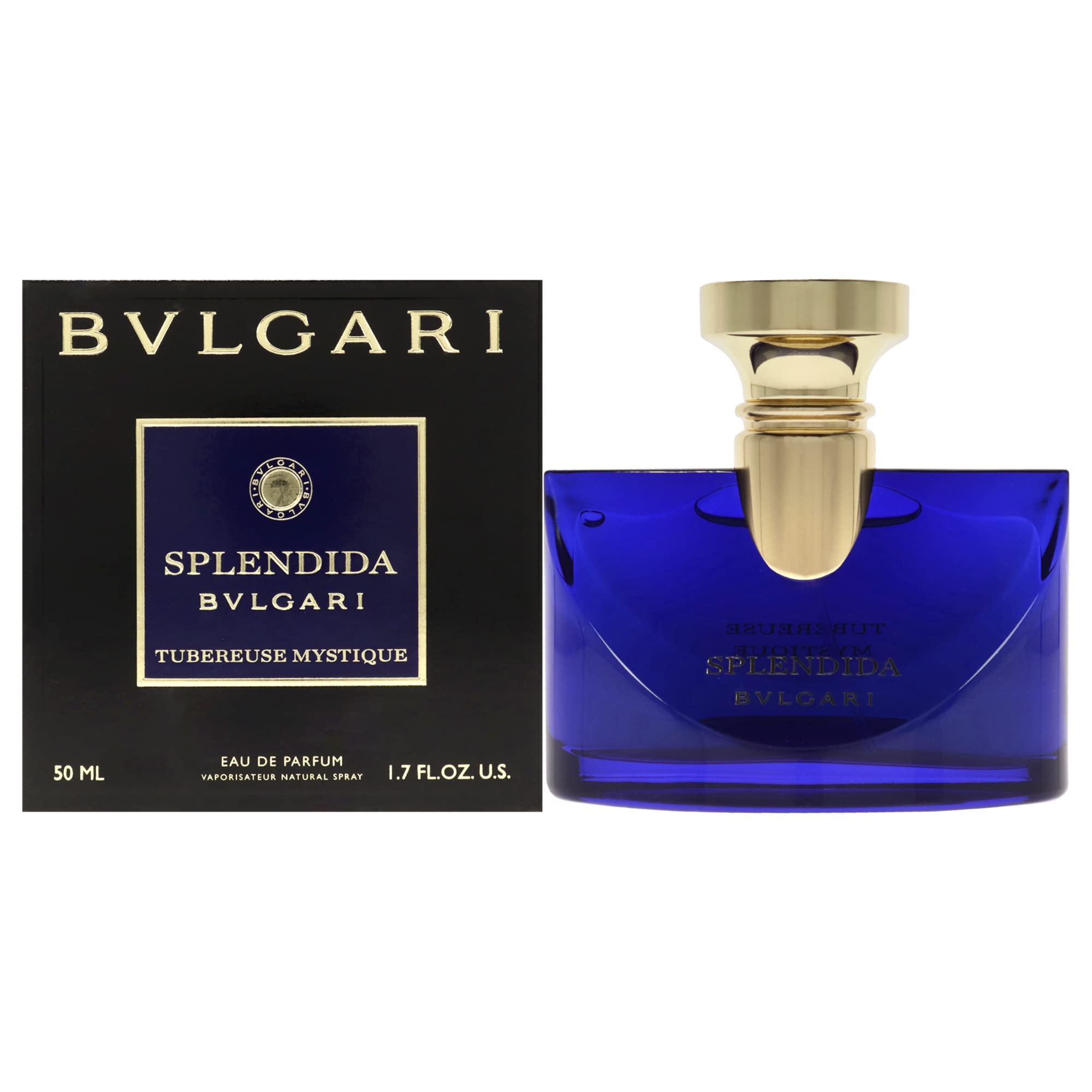 Bvlgari Splendida Tubereuse Mystique 1.7 L Italy