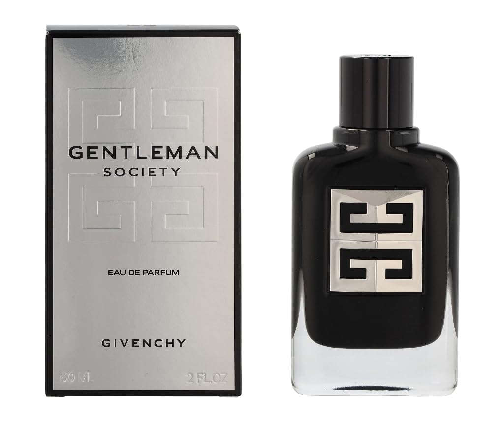 Givenchy Gentleman Society
