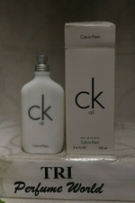 [Tester] Ck All 3.4 U Tst No Cap Spain 24pcs Bybox EDT