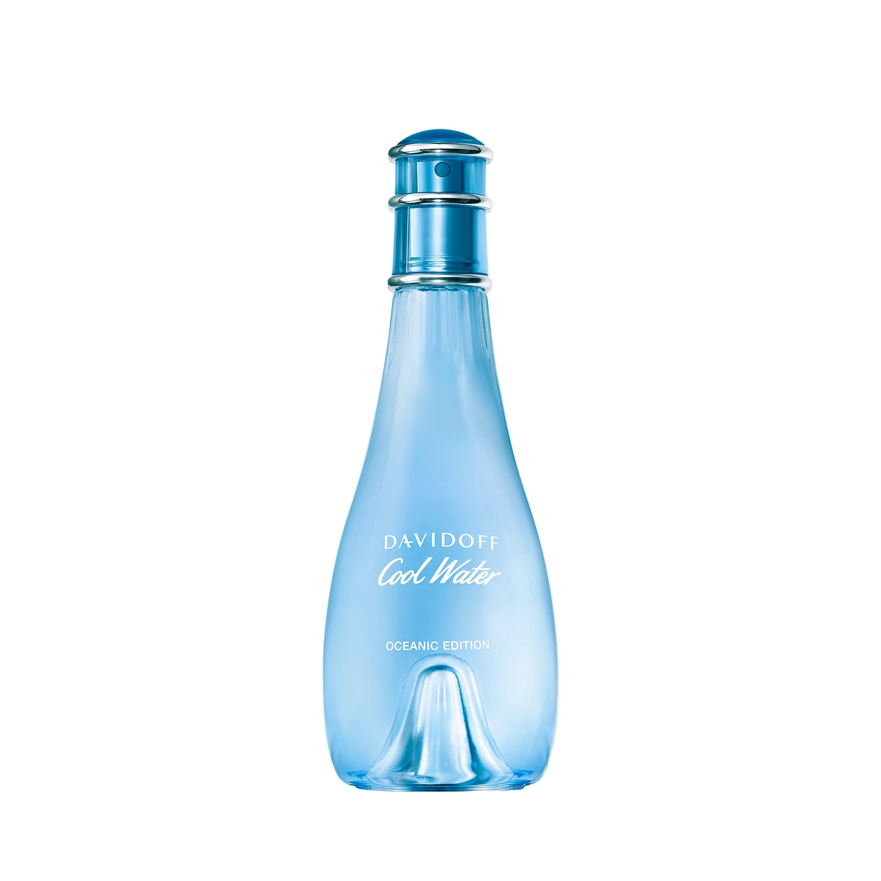 Davidoff Cool Water Oceanic Edition