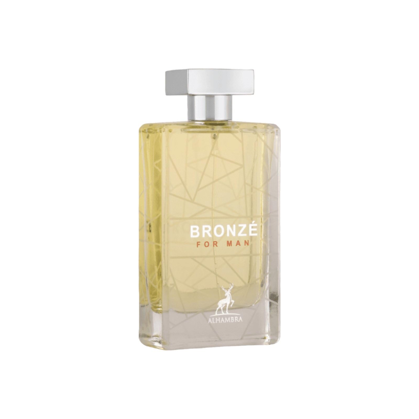 Maison Alhambra Bronze 3.4 M United Arab Emir. 1pcs Bybox EDP