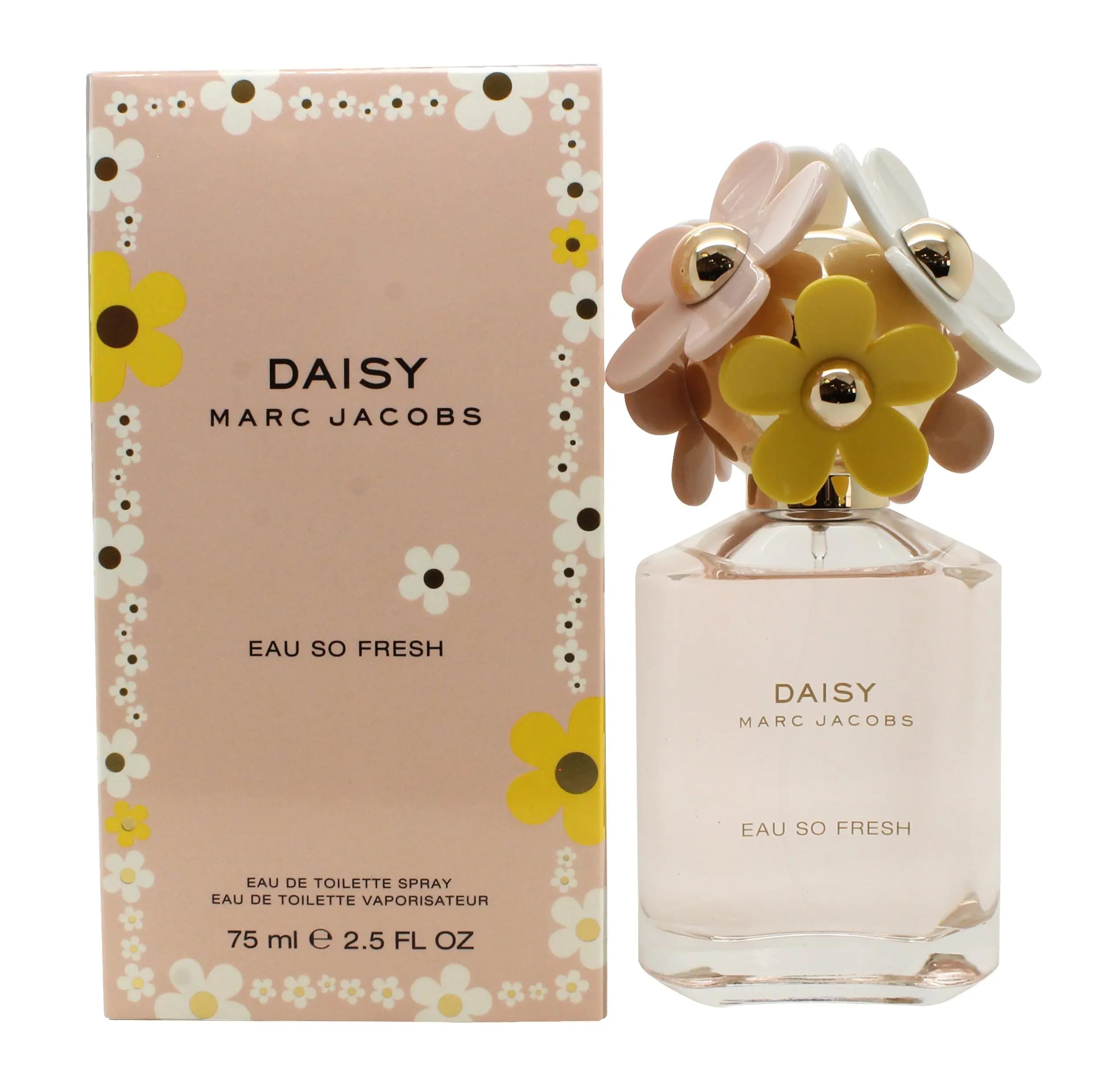 Marc Jacob Daisy Eau So Fresh Marc Jacobs