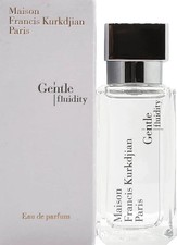 Maison Francis Kurkdjian Gentle Fluidity Silver for