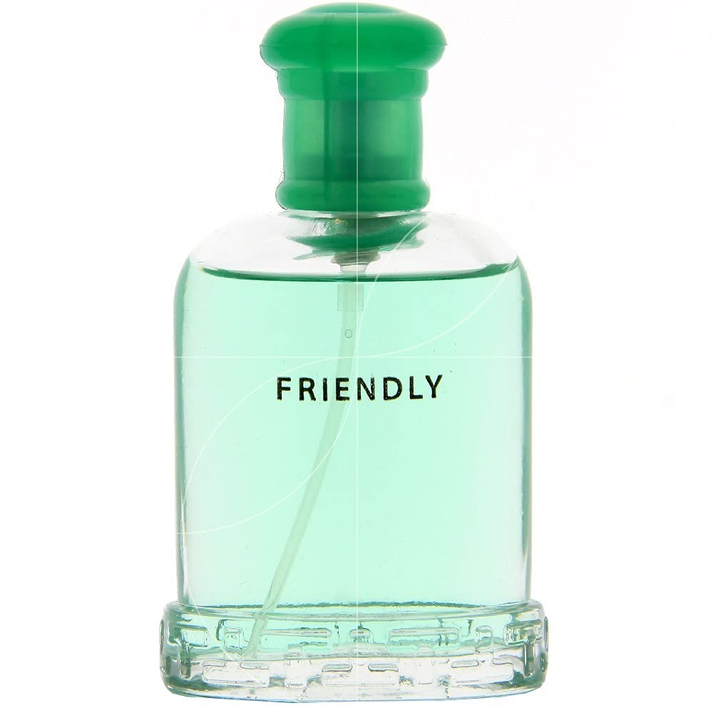 Fragluxe Friendly
