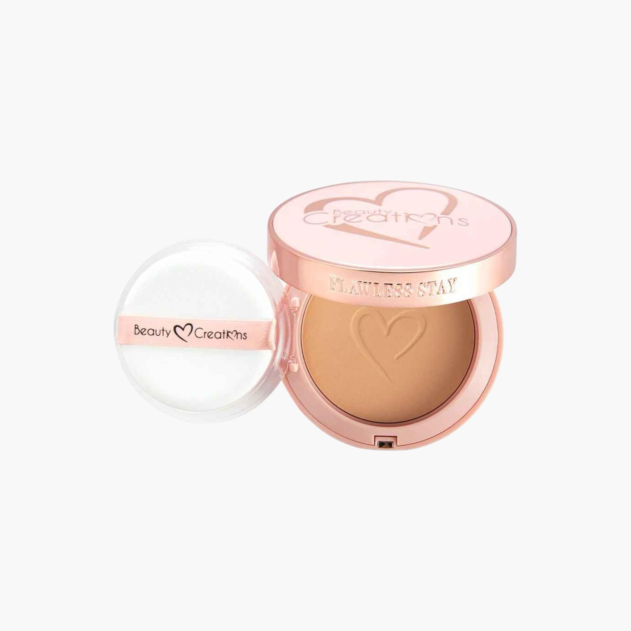 (12-pack) Flawless Stay Powder Foundation