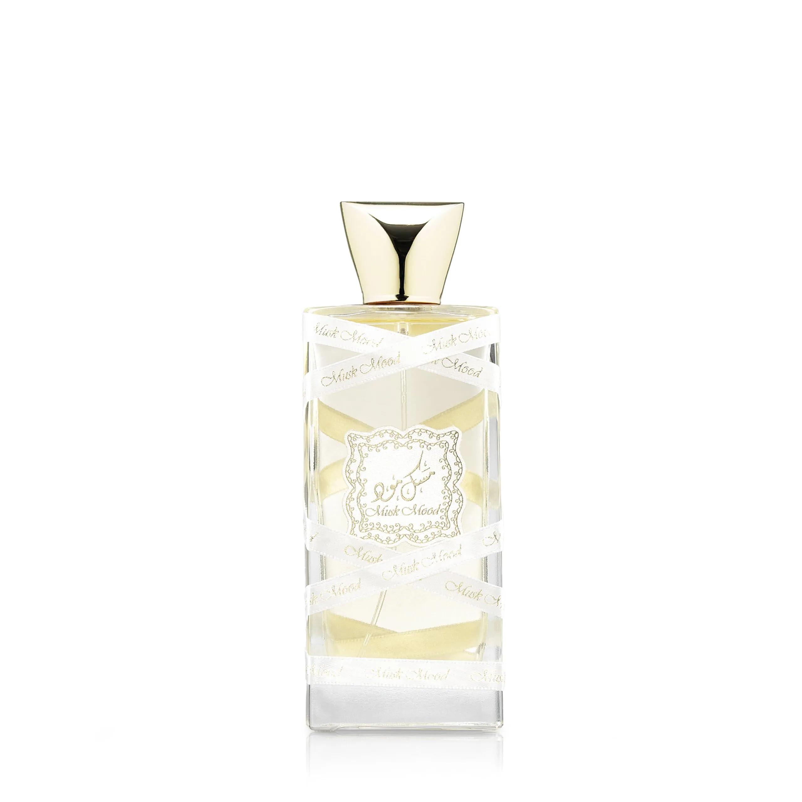 Lattafa Musamam 3.4 U United Arab Emir. 24pcs Bybox EDP
