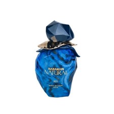 AL HARAMAIN NATURAL IRIS(W)(T)EXTRAIT DE PARFUM SP 3.33(CAP,BOX)
