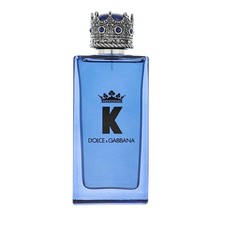 [Tester] Dg King 3.4 M Tst Italy 20pcs Bybox EDP