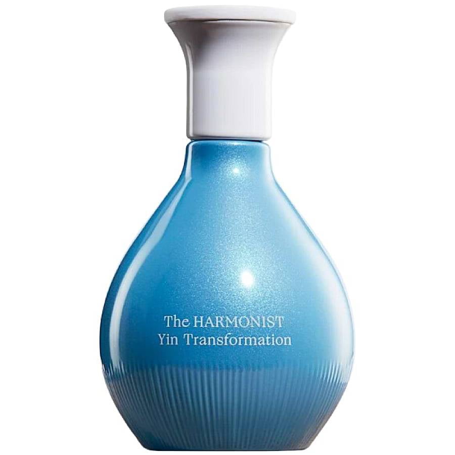 The Harmonist Yin Transformation U 1.7 Spr EDP