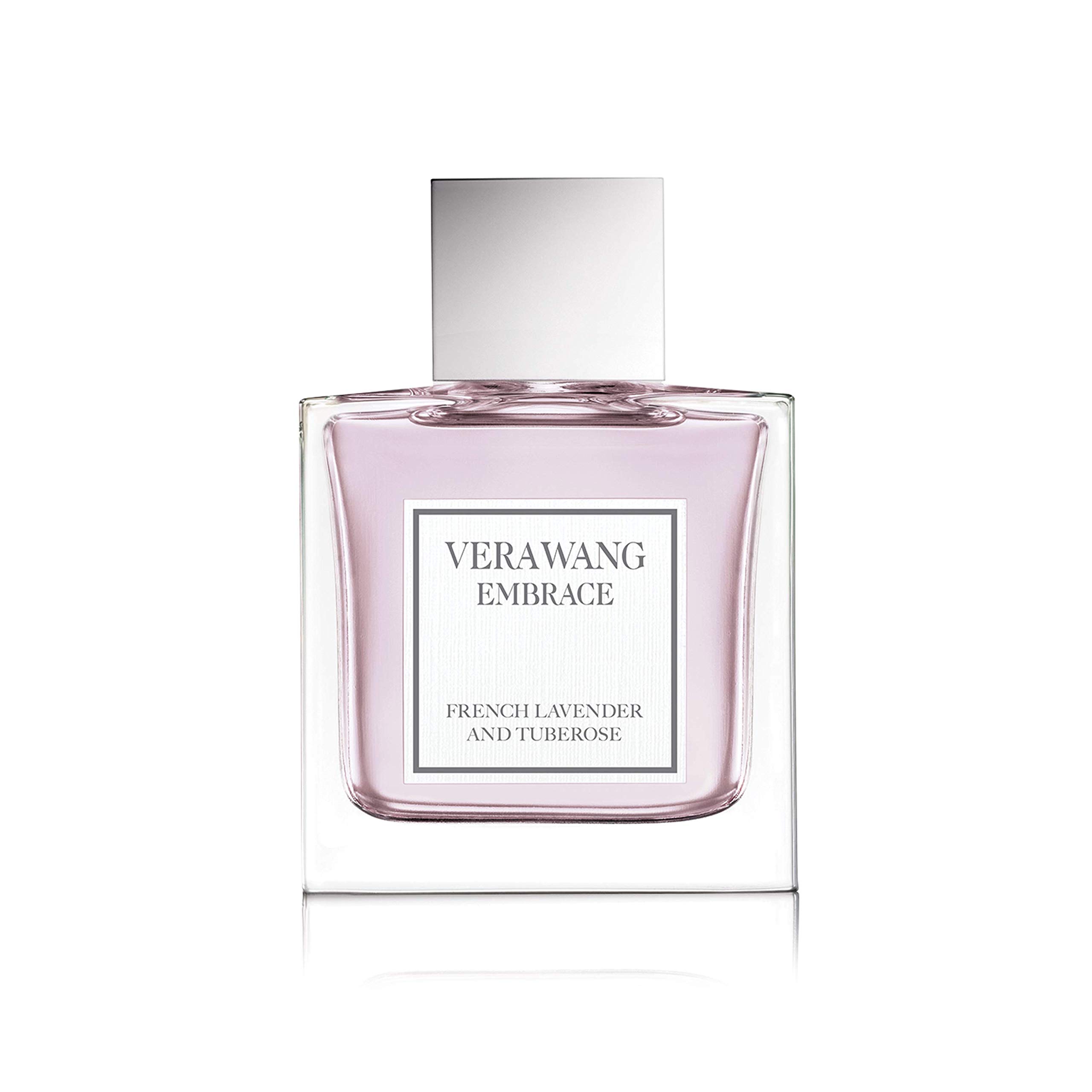Vera Wang Embrace French Lavender Tuberose 1 Fl Oz For Women EDT