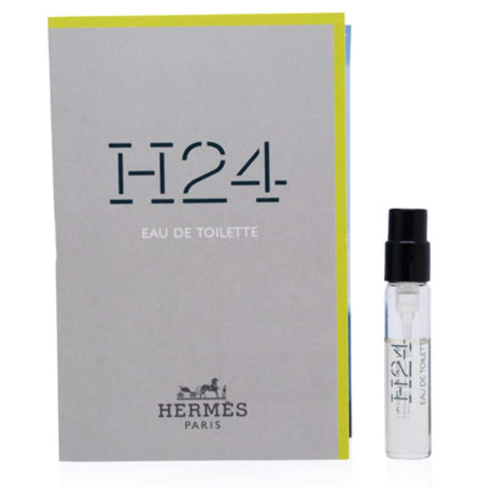 [Mini] Hermes H24 Vial / For Men EDT 2 ml (0.06 oz)