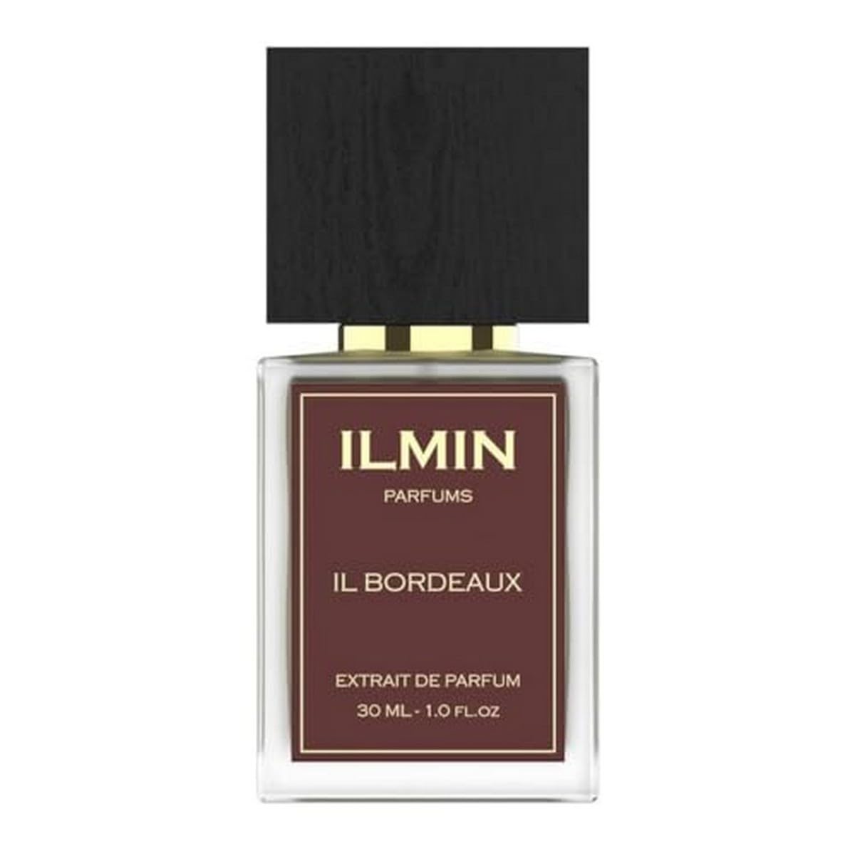 Ilmin Parfums Il Bordeaux Extrait de Parfum / 30 ml (1 oz)
