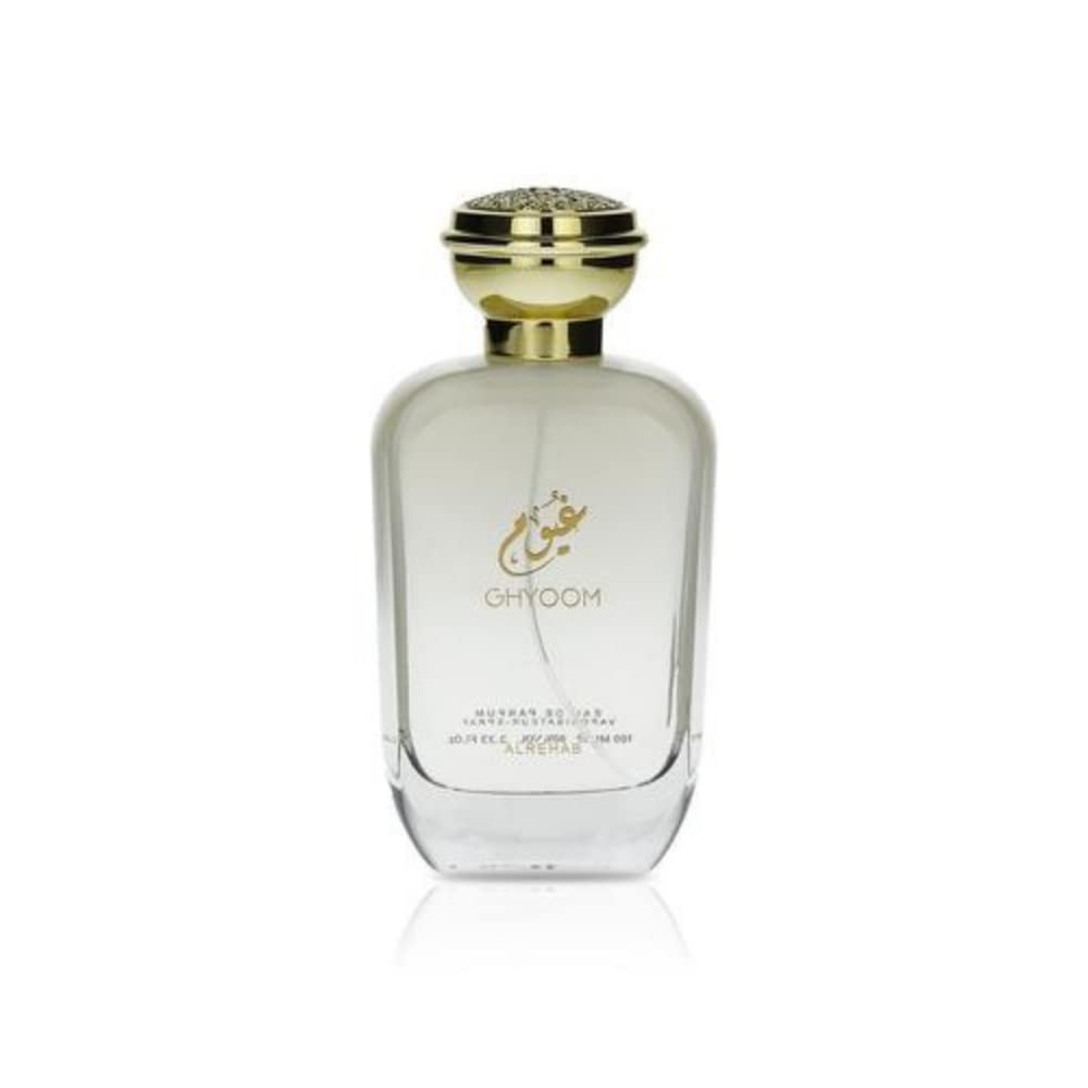 Al Rehab Ghyoom L 3.4 Spr EDP