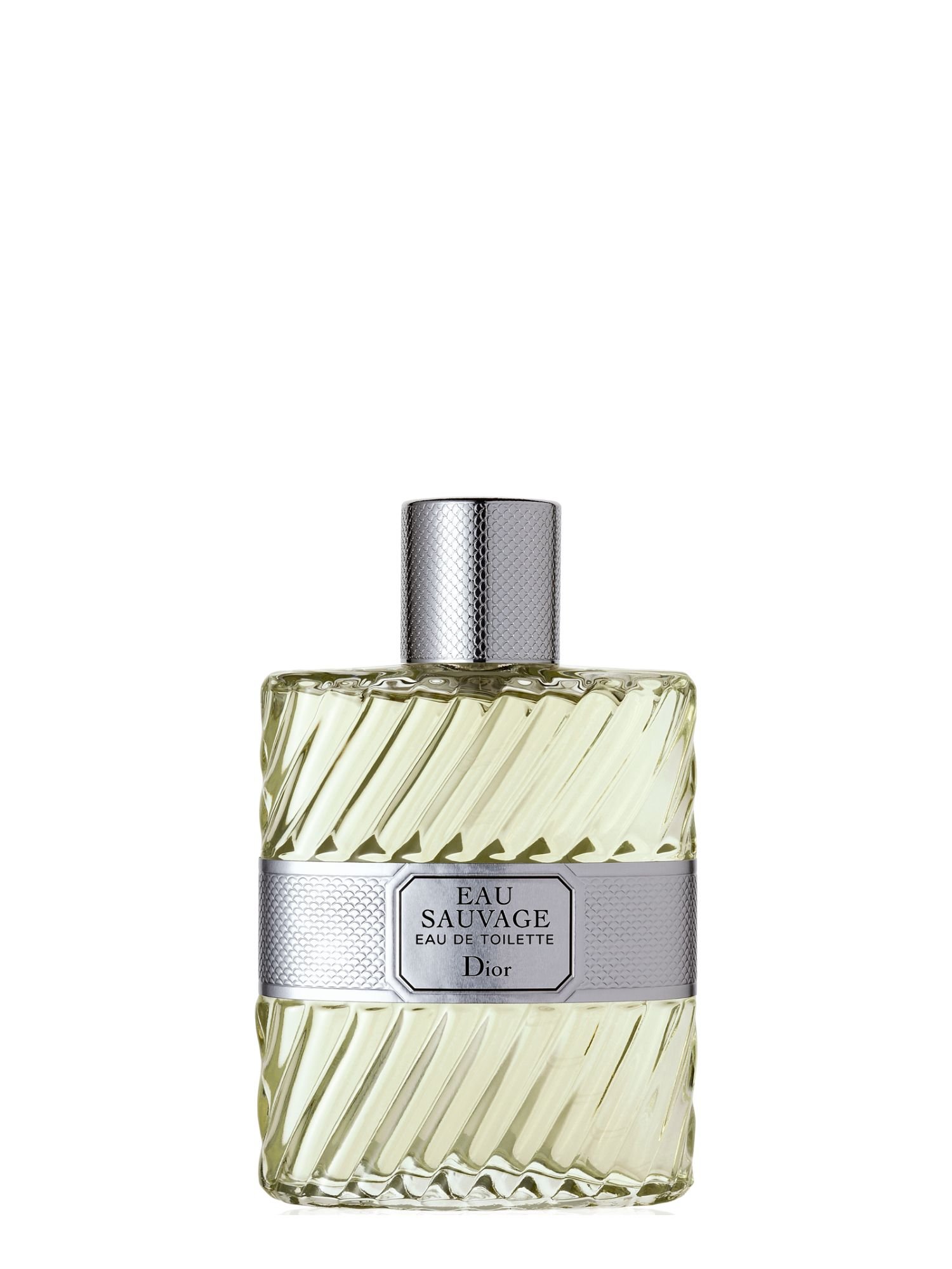 Christian Dior Dior Eau Sauvage 3.4 M Tst France Tester