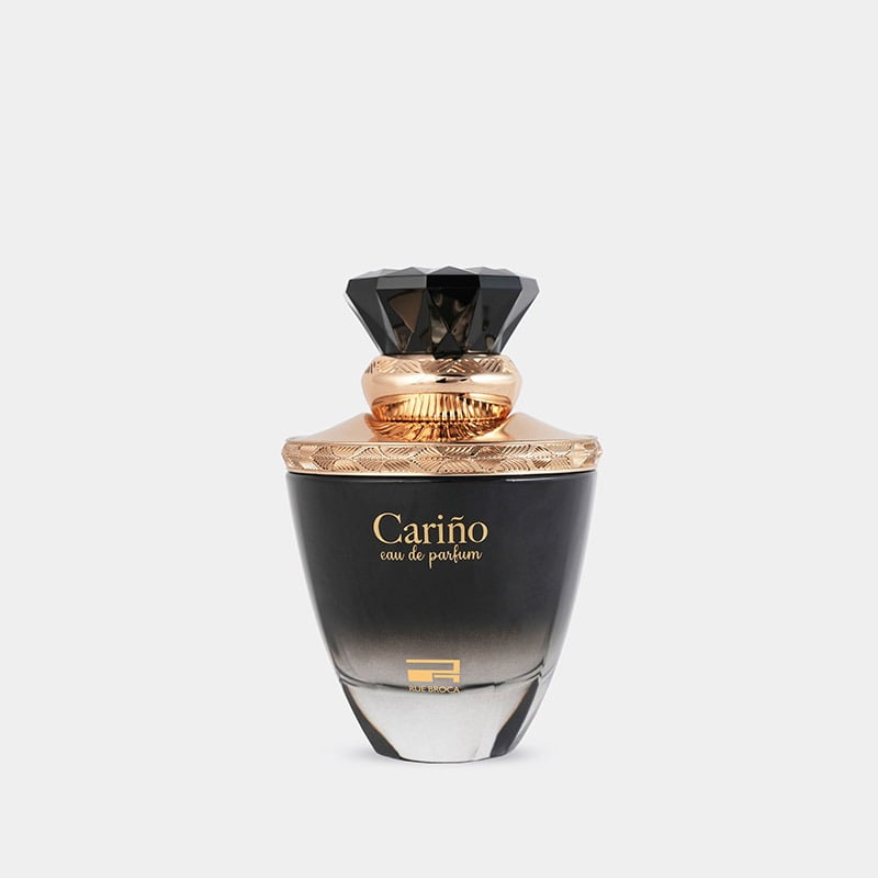 AFNAN RUE BROCA CARINO BLACK 3.4 EDP SPRAY **SHOW SPECIAL**