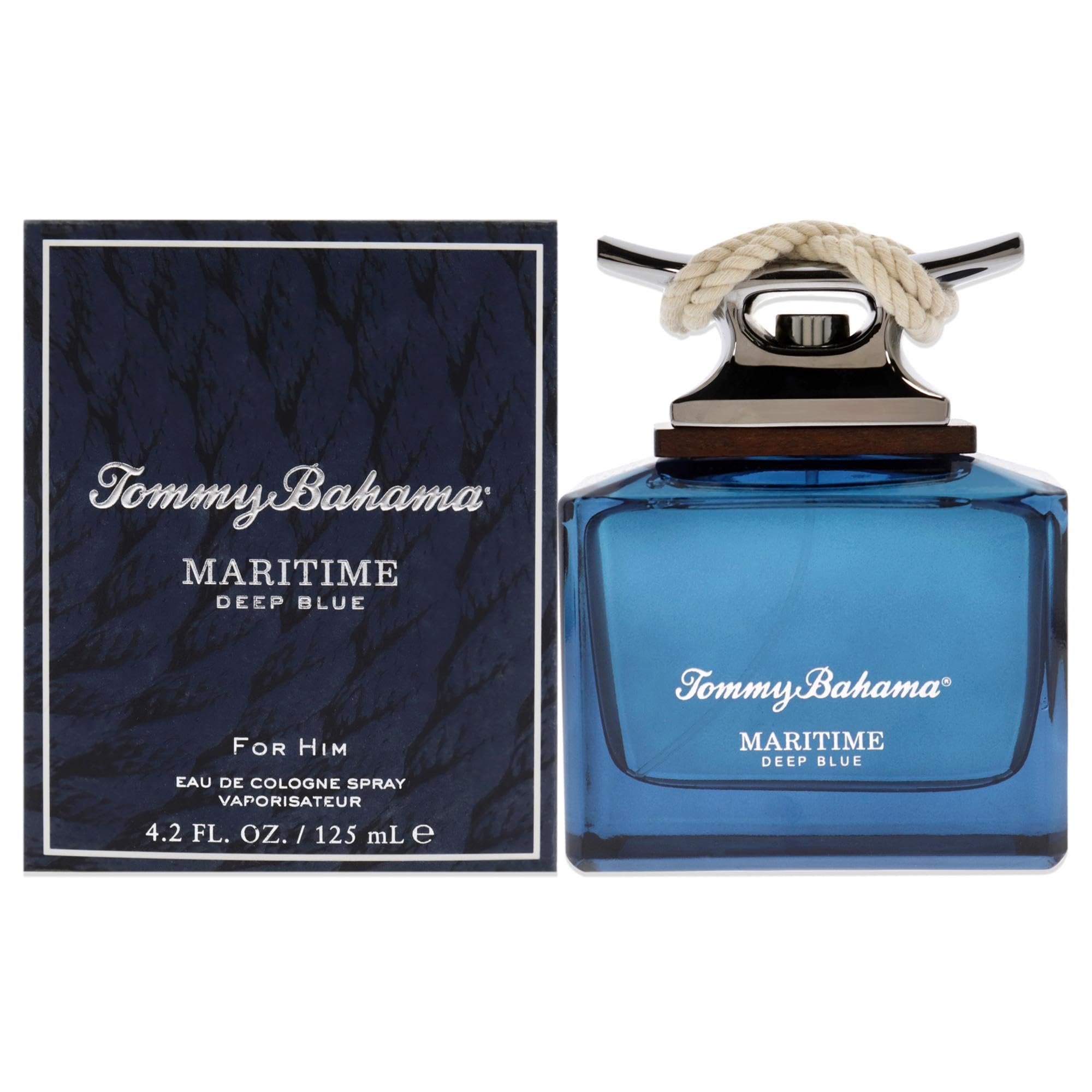 Tommy Bahama Maritime Deep Blue