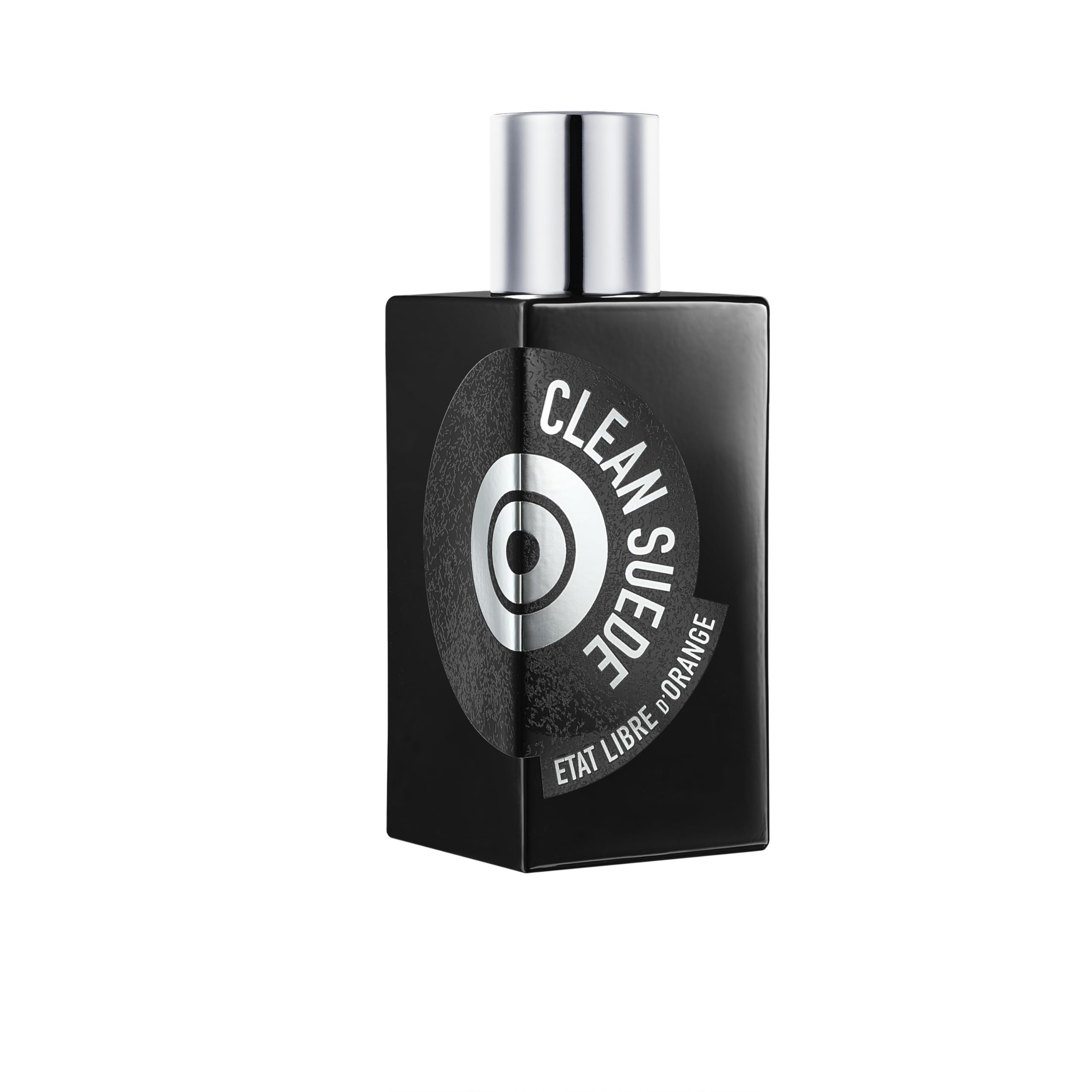 Etat Libre D'orange Clean Suede / 3.4 Fl Oz Smooth Leather Musk EDP 100 ml