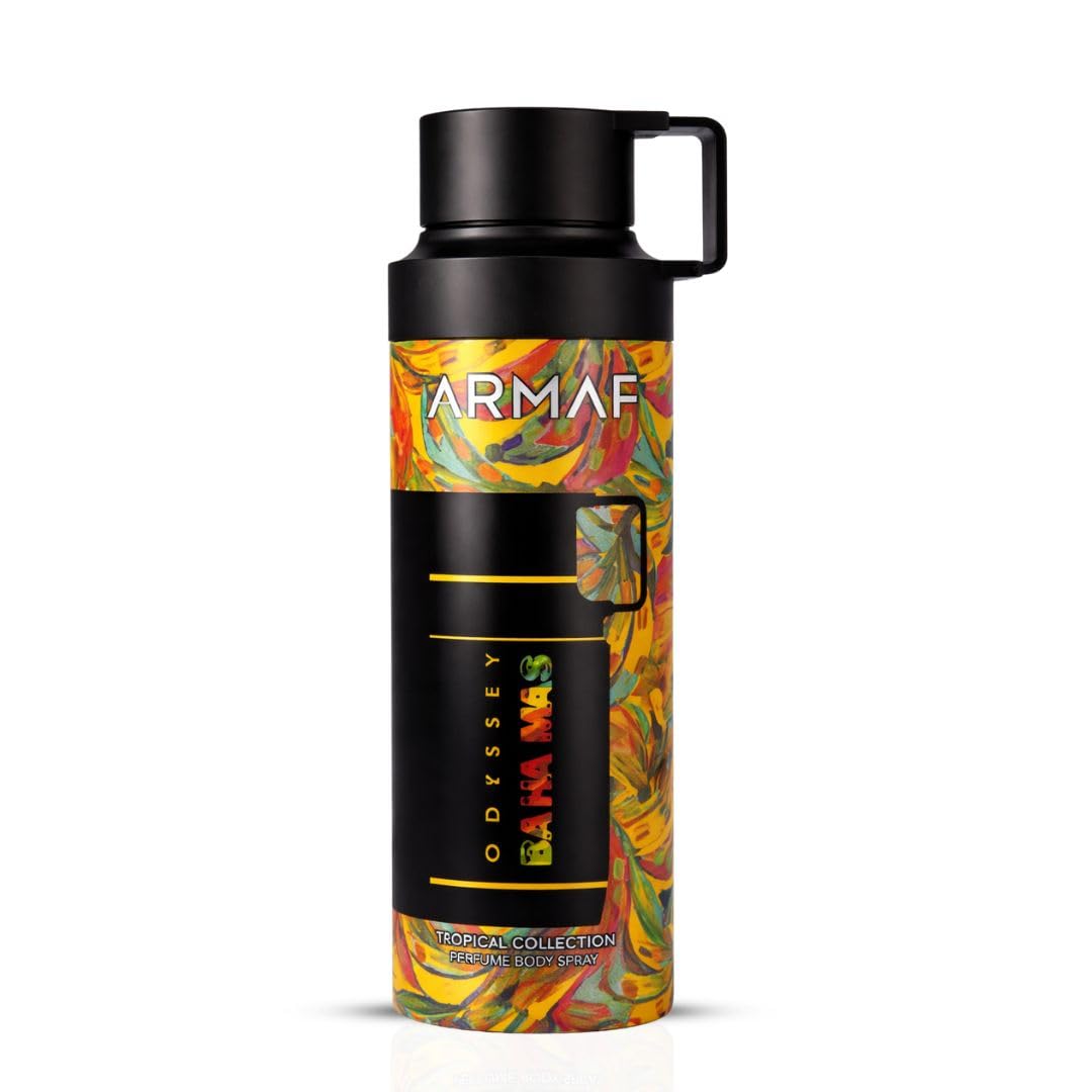 Sterling Parfums Armaf Odyssey Ba Ha Mas