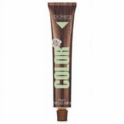 Salerm Biokera Natura Colour Permanent Hair Dye #6.6 Dark Reddish Blonde 2.3 oz