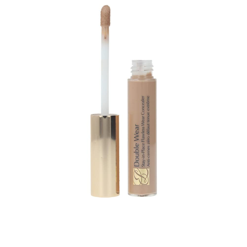 Estee Lauder Double Wear Stay In Concealer 3c Medium Cool Cream 0.24 oz