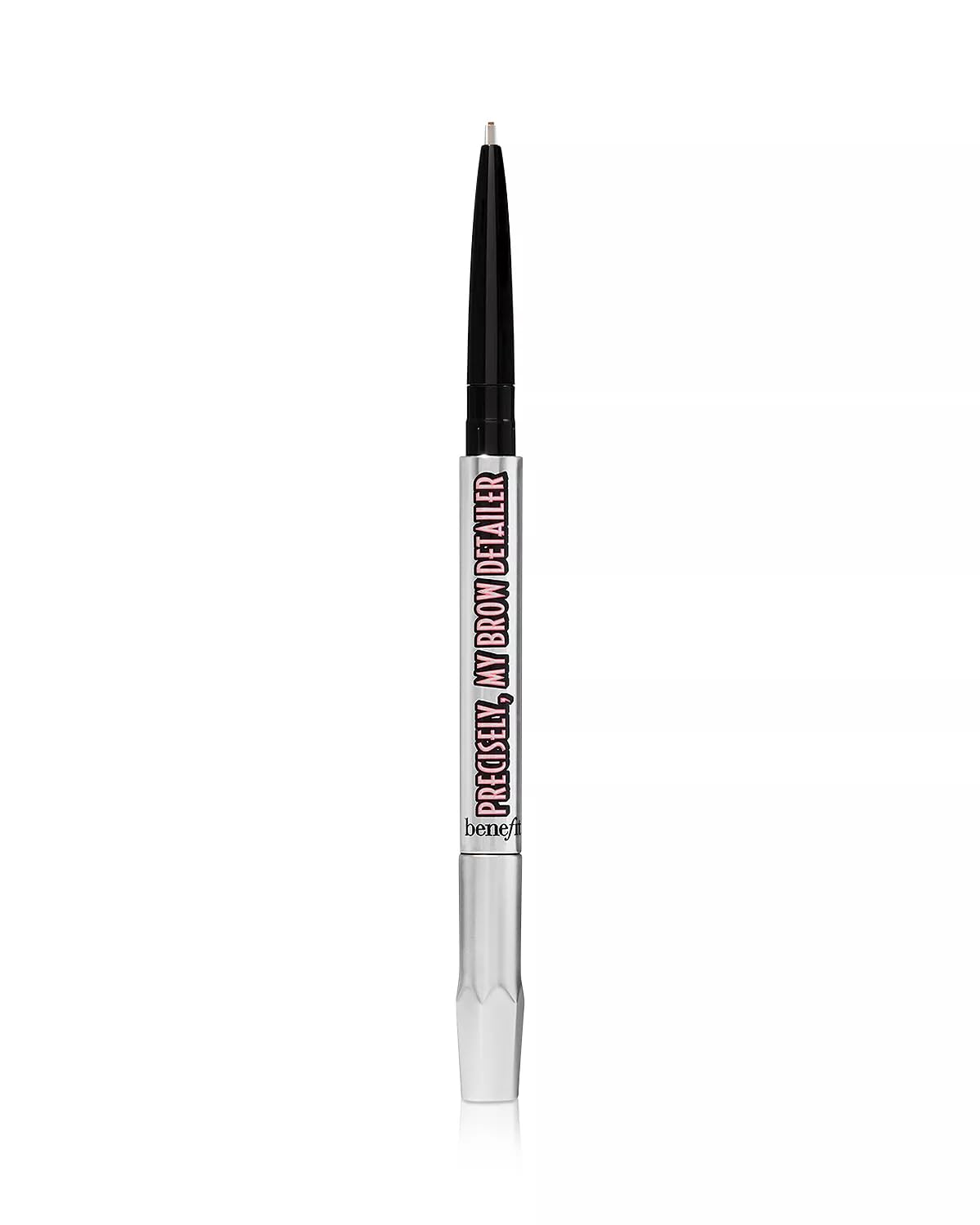 Benefit Precisely My Brow Detailer Microfine Brow Pencil #4 Warm Deep Brown