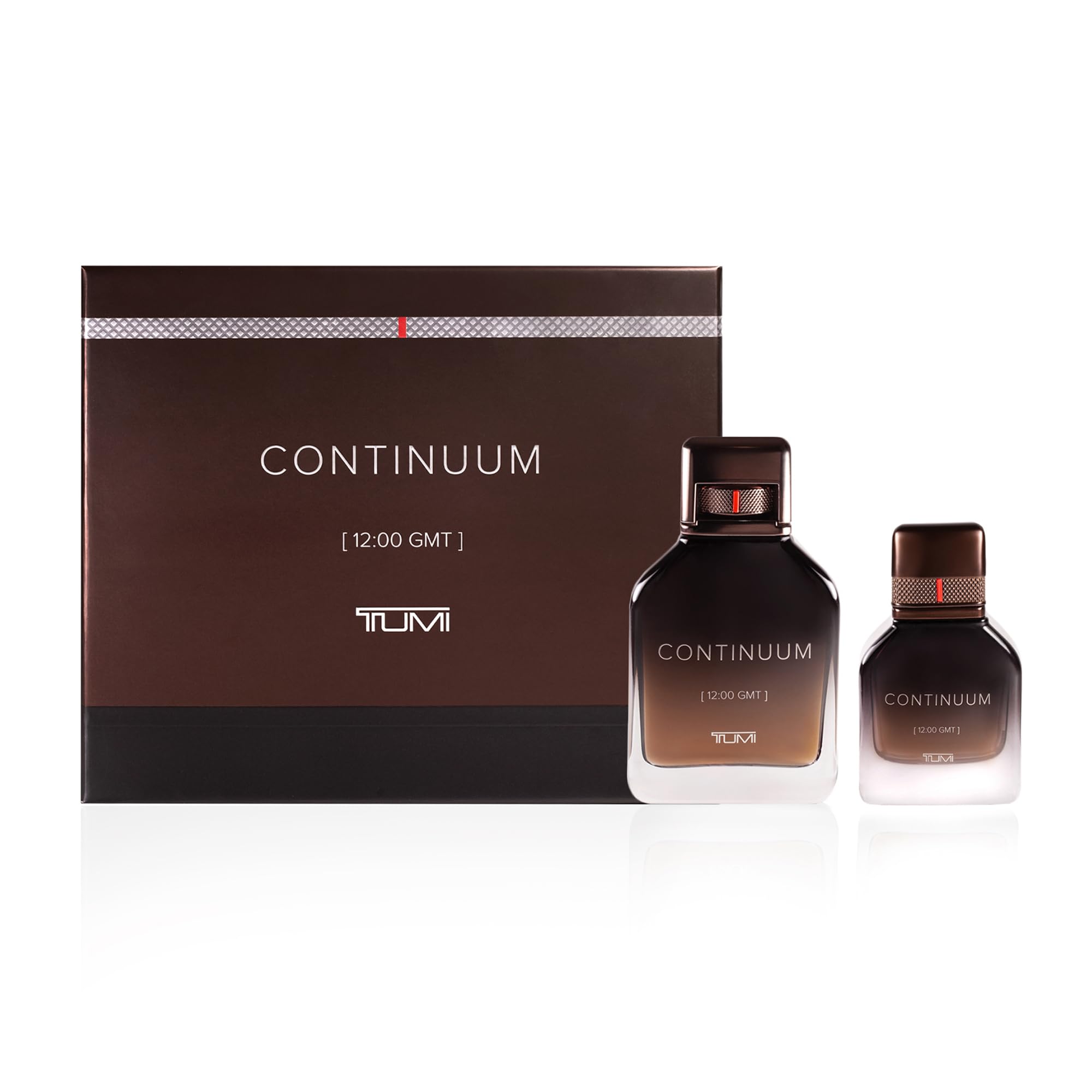 Tumi Continuum 2pc Set