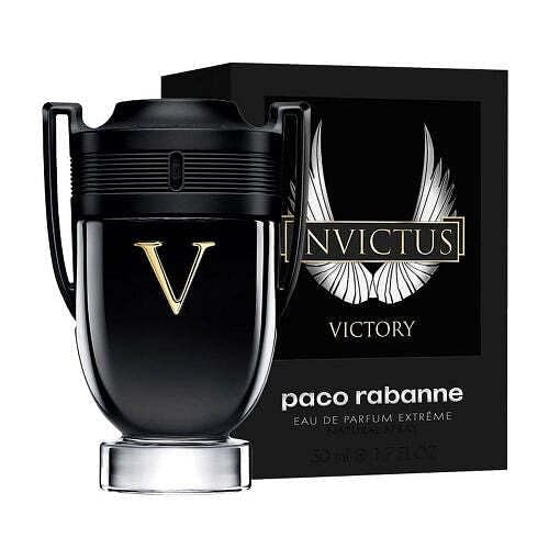 Paco Rabanne Invictus Victory M 3.4 Extreme Spr EDP (Tester)
