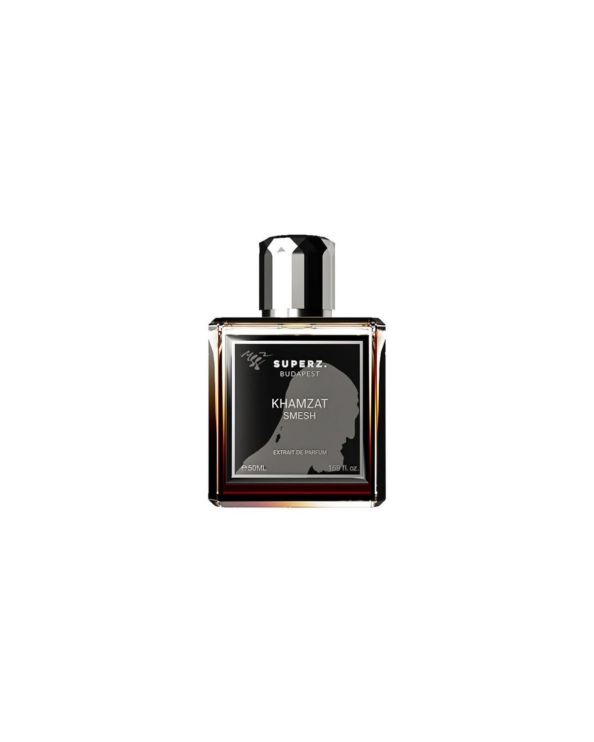 Superz. Khamzat Smesh U 1.7 Extrait de Parfum Spr