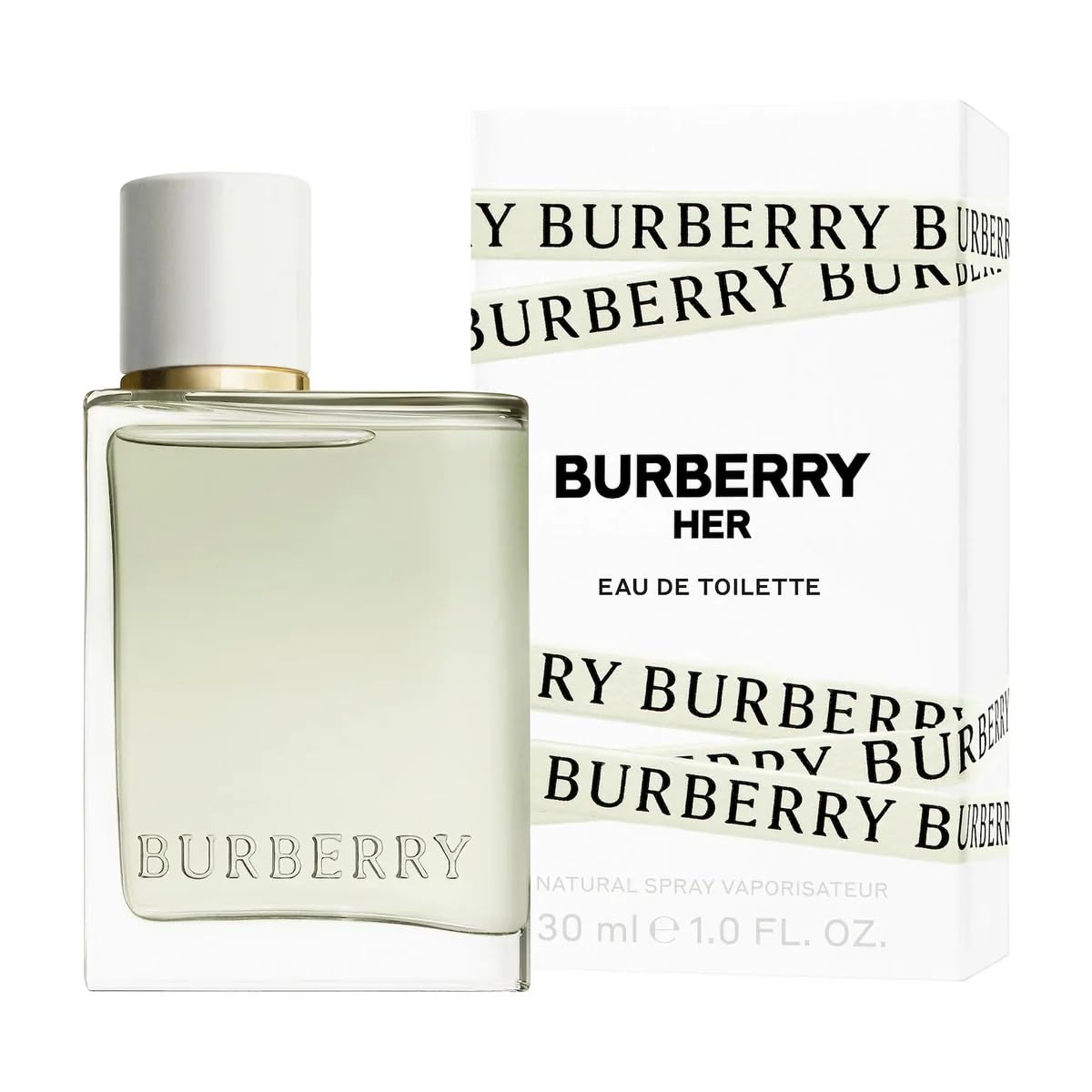 Burberry Burberry Her EDT 1 oz