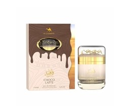 Emper Le Chameau Qafila Choco Latte 3.4 L United Arab Emir. 48pcs Bybox EDP