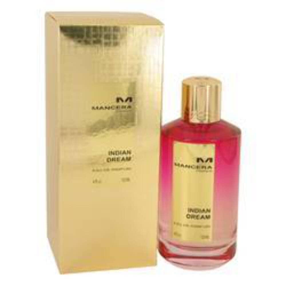 Mancera Indian Dream L 4.0 Spr EDP