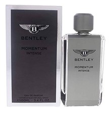 BENTLEY MOMENTUM INTENSE(M*)(T)EDP SP 3.4oz(CAP,BOX)