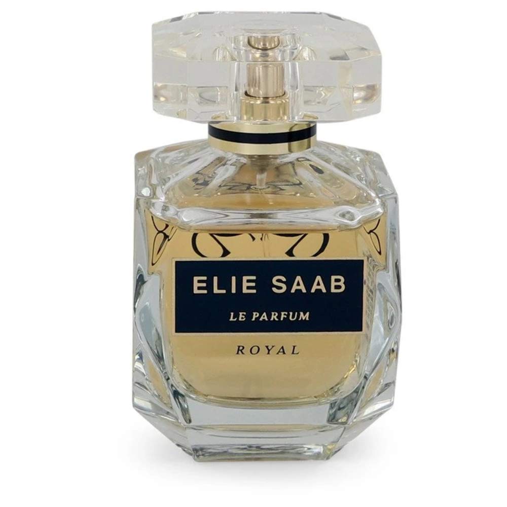 [Tester] Elie Saab Le Parfum Royal 3.0 L Tst Italy 20pcs Bybox EDP