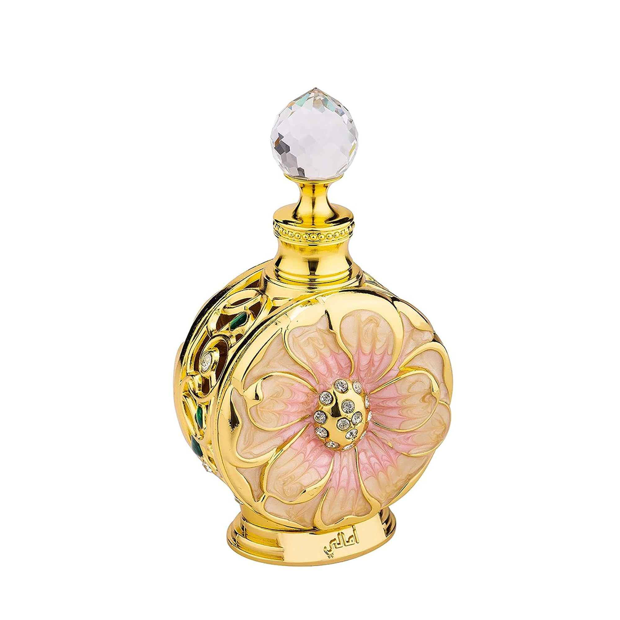 [Mini] Swiss Amaali Oil and Men For Women 0.5 oz