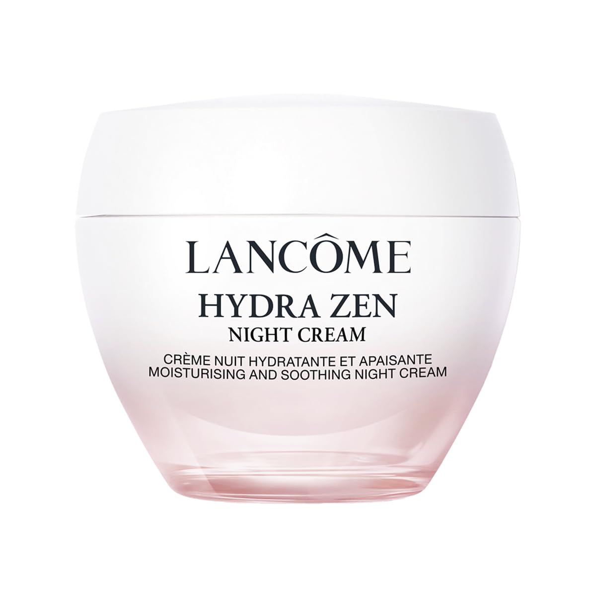 Lancome Hydra Zen Nuit Night Cream for Unisex Cream Unisex 1.7 oz