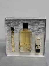 [Set] Ysl Libre 3.0 L + + Lipstick France 3pcs Bybox EDP 10 ml