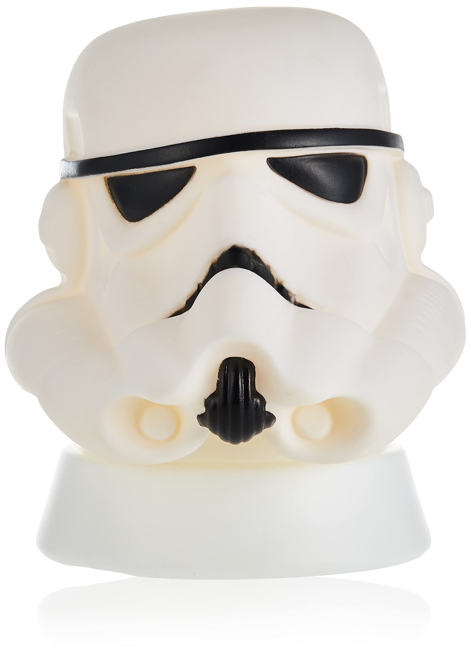 Disney Storm Trooper 3d 10.0 S/g M Usa Shower Gel