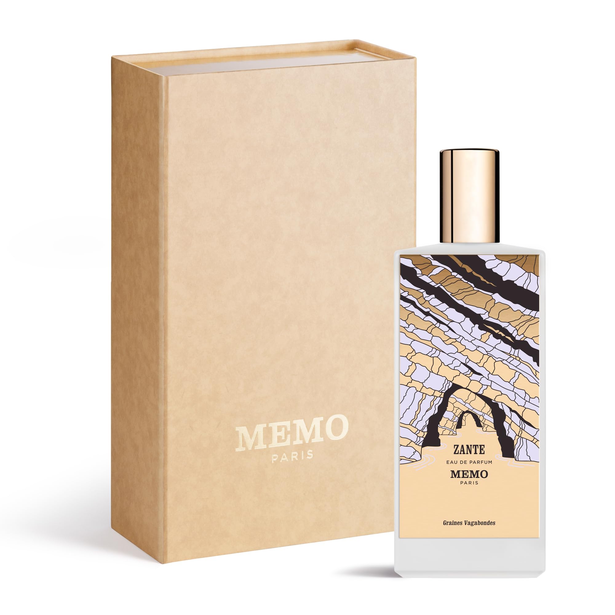 Memo Zante L 2.5 Spr EDP