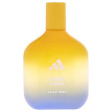 ADIDAS VIBES CHILL ZONE(U)(T)EDP SP 3.3oz(CAP,BOX)