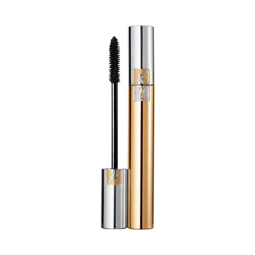 Yves Saint Laurent Mascara Volume Effect Faux Cils # 1 High Density Black 0.2 oz