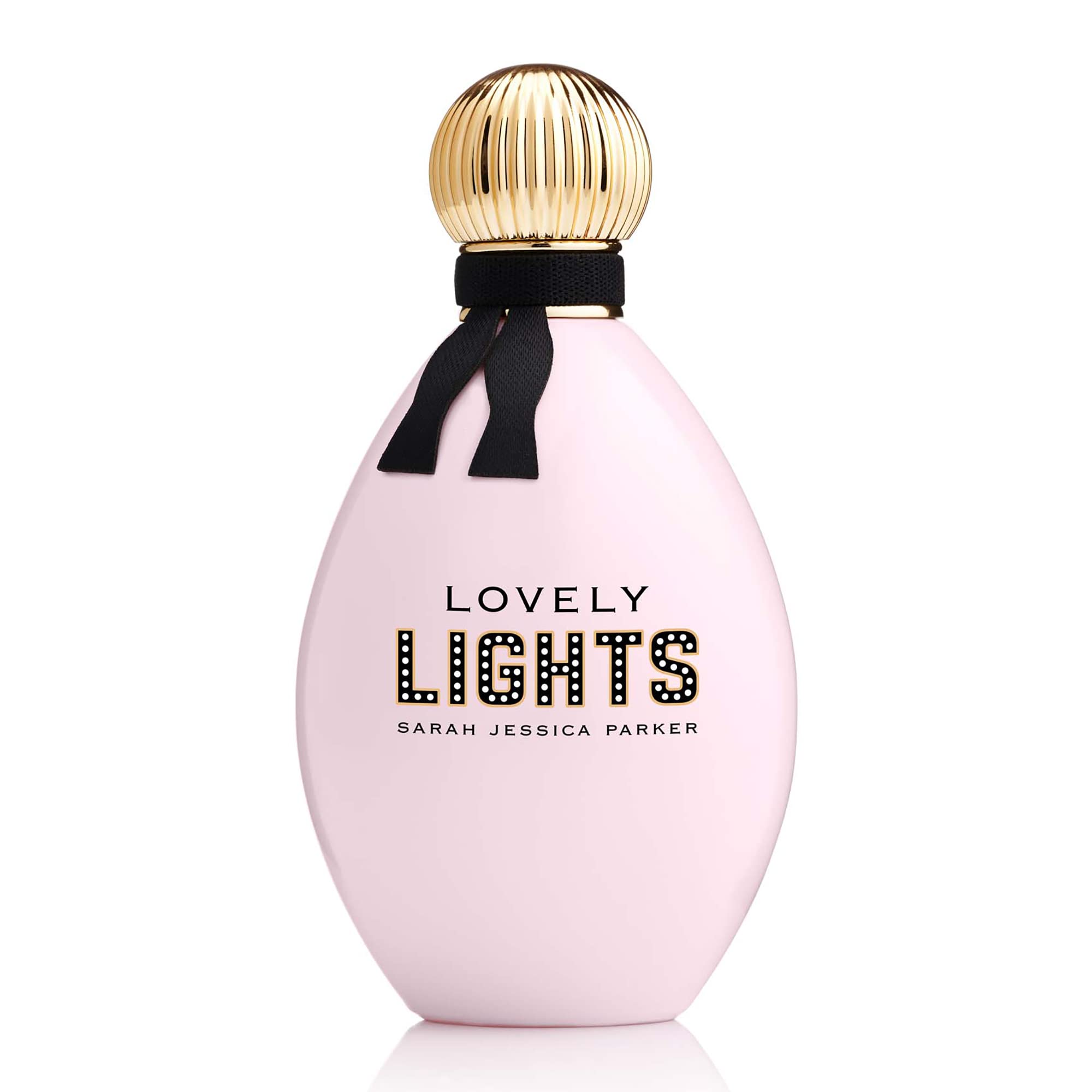 Sarah Jessica Parker Lovely Lights