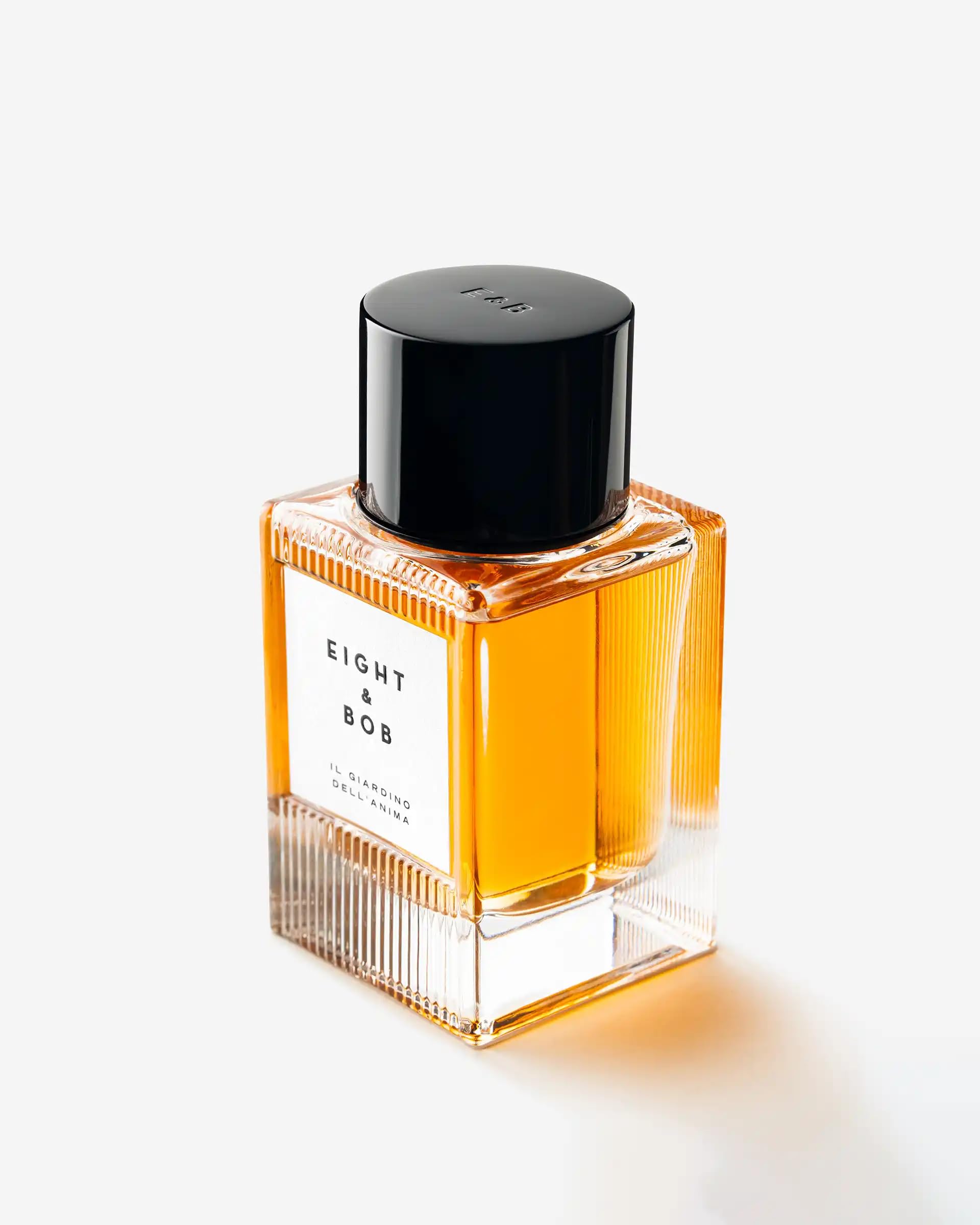 Eight & Bob Il Giardino Dell'anima 100 ml