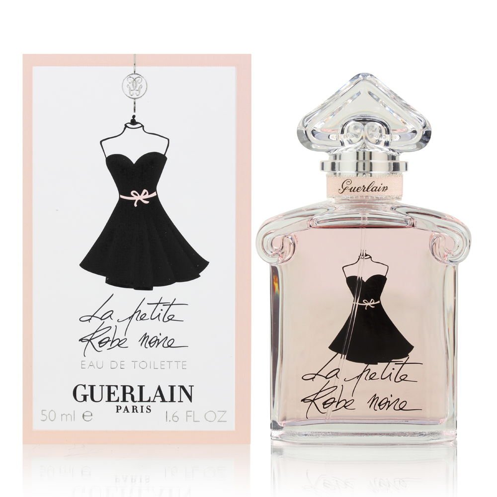 Guerlain La Petite Robe Noire
