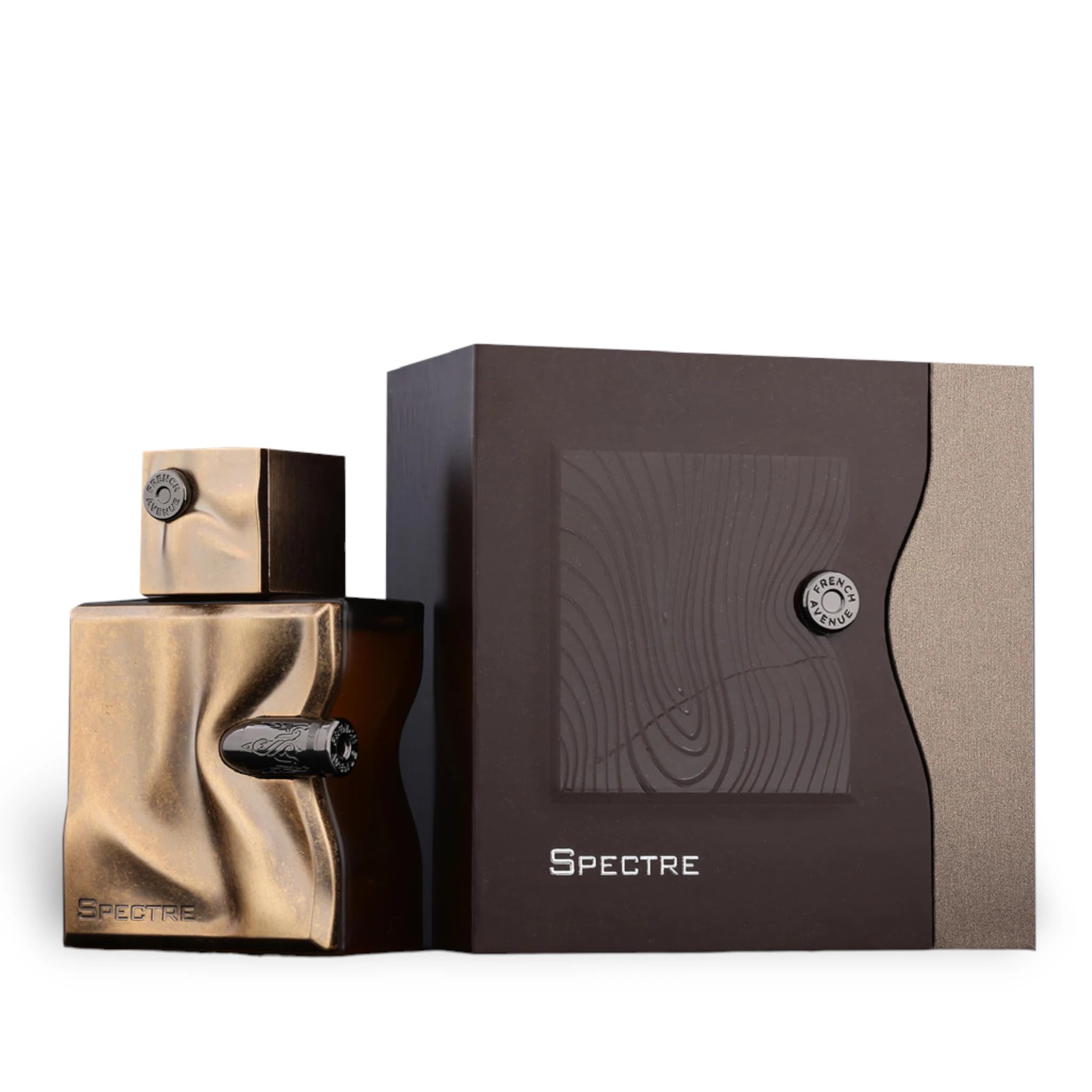 Spectre By French Avenue EDP 80 ml