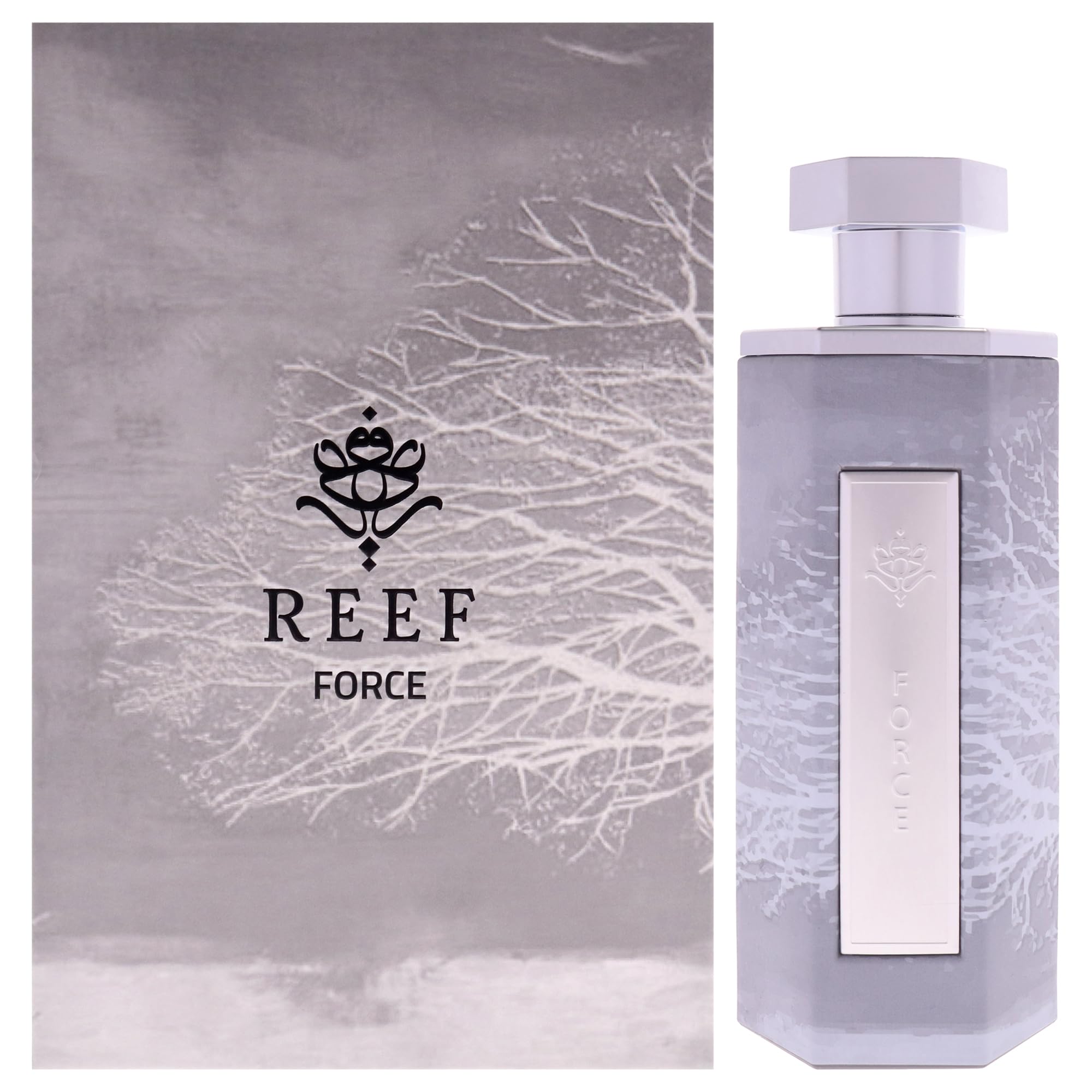Reef Perfumes Reef Force Parfum