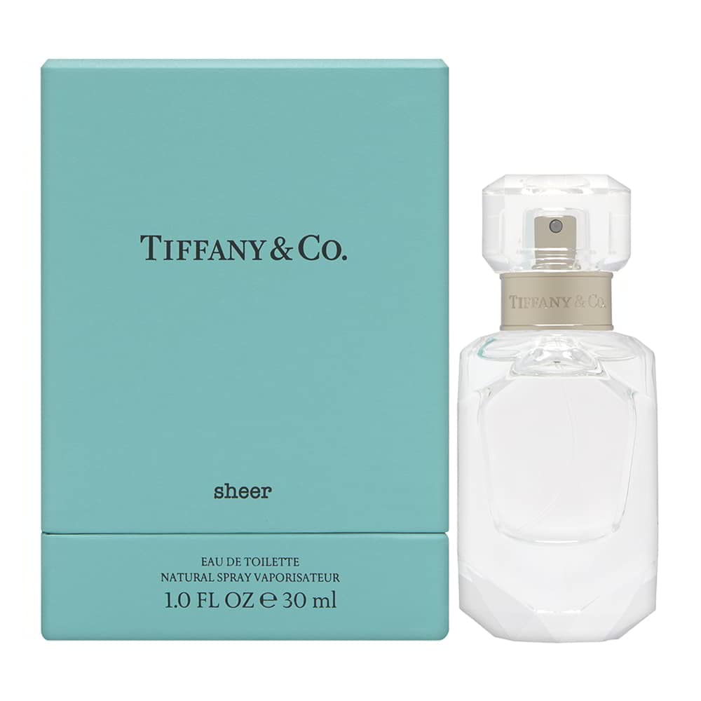 Tiffany Sheer 1.0 L Spain