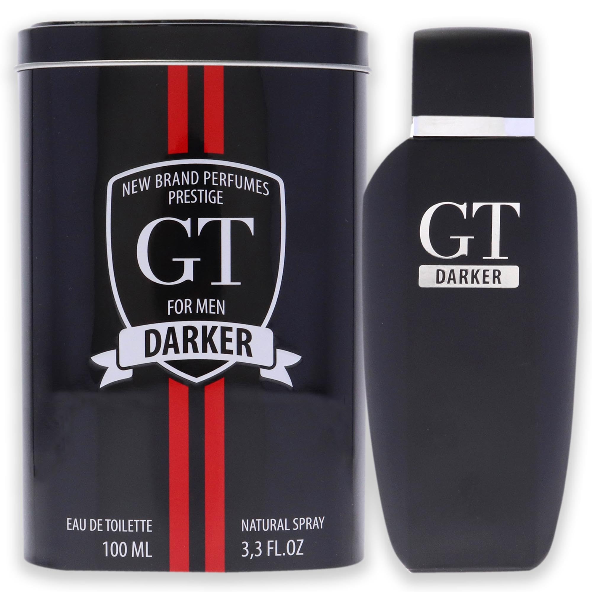 New Brand Prestige Gt Darker