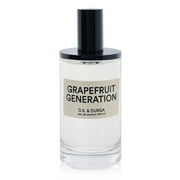 D.s. and Durga Grapefruit Generation U 3.4 Spr EDP
