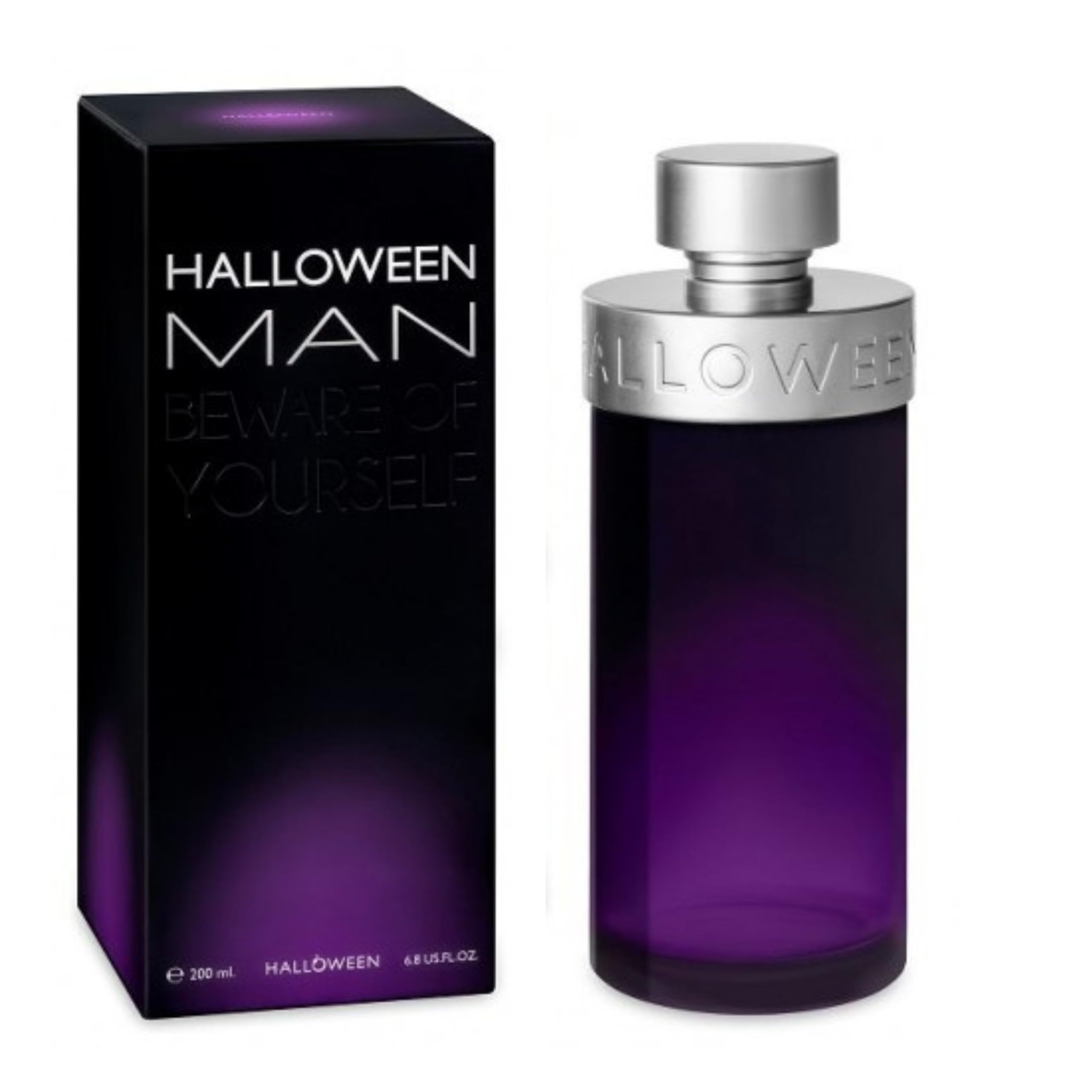 J. Del Pozo Halloween